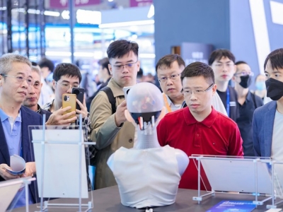 即刻关注：消费电子与智能终端企业如何申请2026深圳高交会展位？