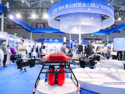 汇总：绿色储能解决方案企业如何申报2026深圳高交会？