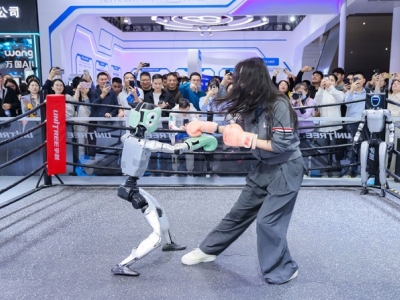 最新攻略：AI数字化解决方案企业怎样亮相深圳高交会？