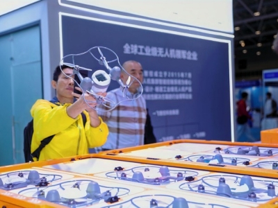 2026深圳高交会，人形机器人产业链企业参展申请入口与步骤。