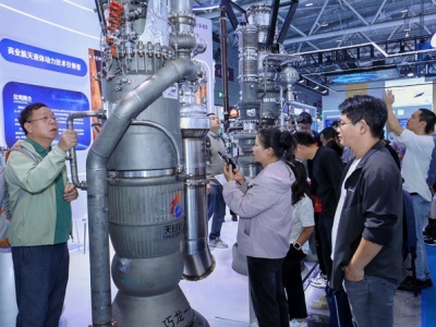 2026高交会氢能产业链展区入驻攻略——企业参展必读指南