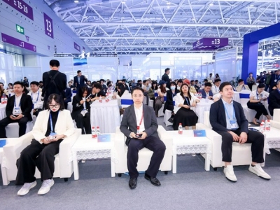 锁定2026高交会机器人展区黄金展位，产业链展商报名倒计时启动